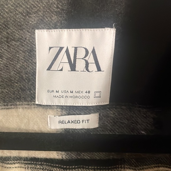 Shacket/overshirt - Picture 3 of 3